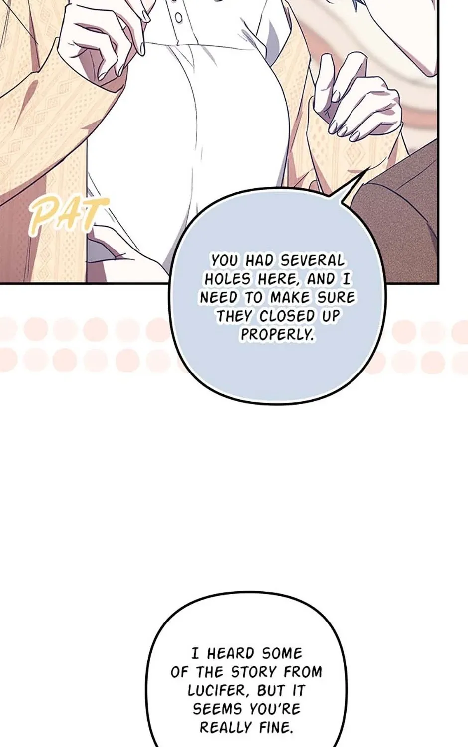 Catherine's Key to a Happy Life - Chapter 82 - Page 10
