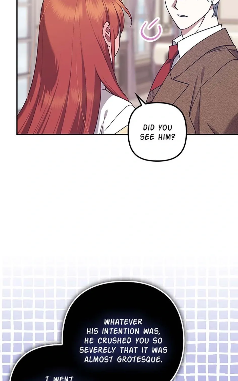 Catherine's Key to a Happy Life - Chapter 82 - Page 12
