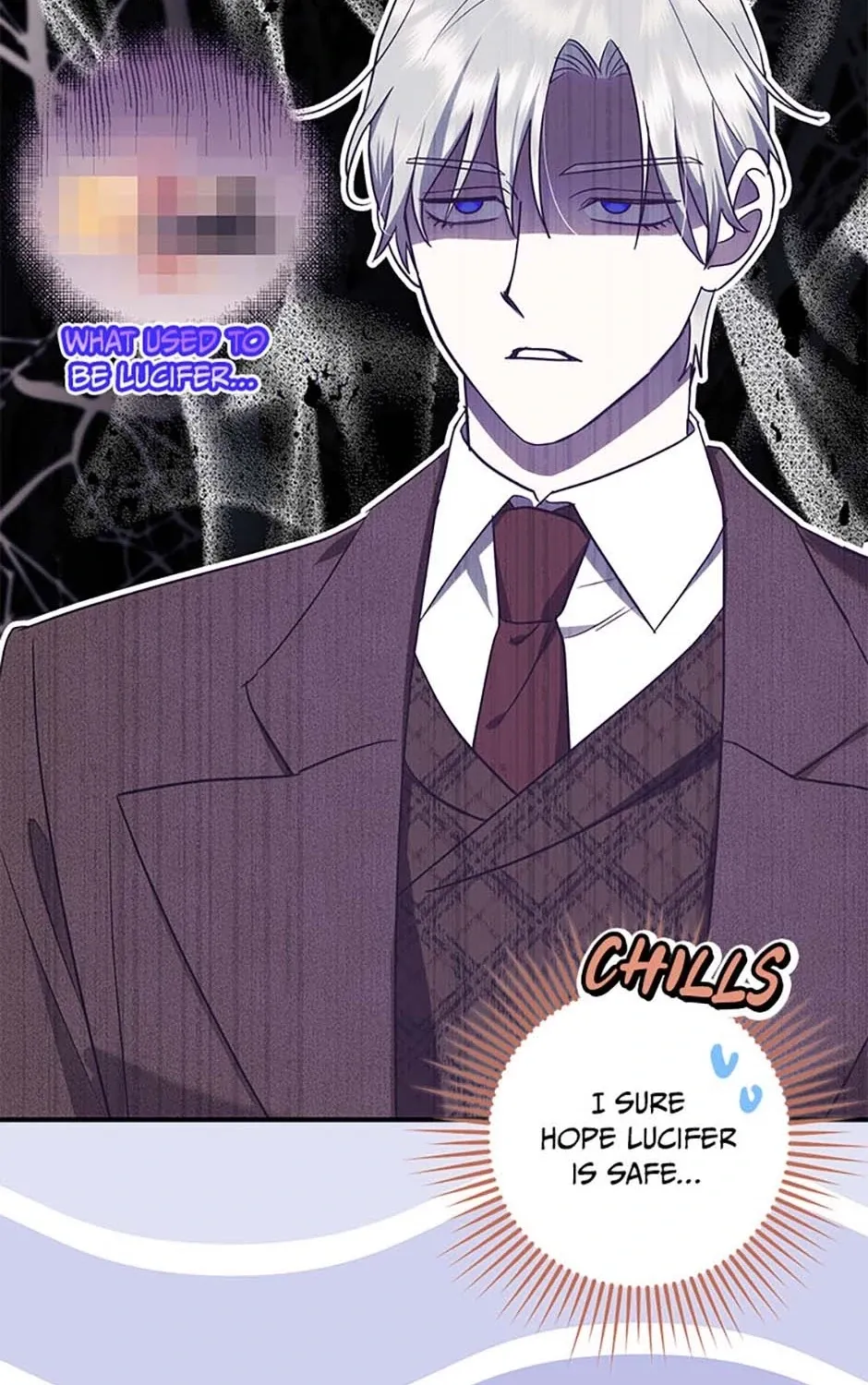 Catherine's Key to a Happy Life - Chapter 82 - Page 14
