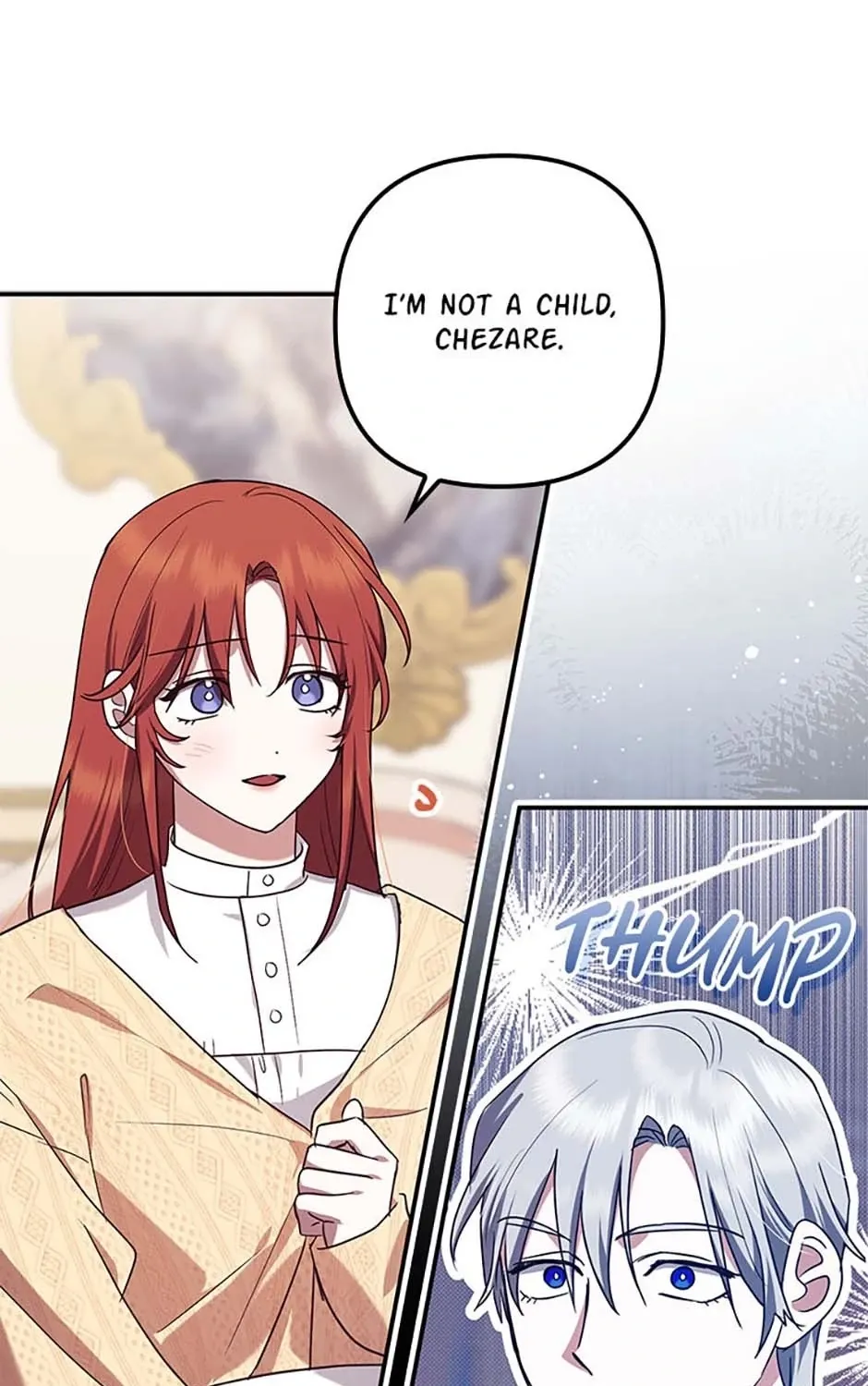 Catherine's Key to a Happy Life - Chapter 82 - Page 16