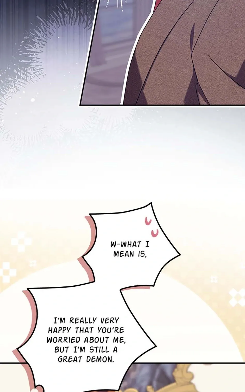 Catherine's Key to a Happy Life - Chapter 82 - Page 18