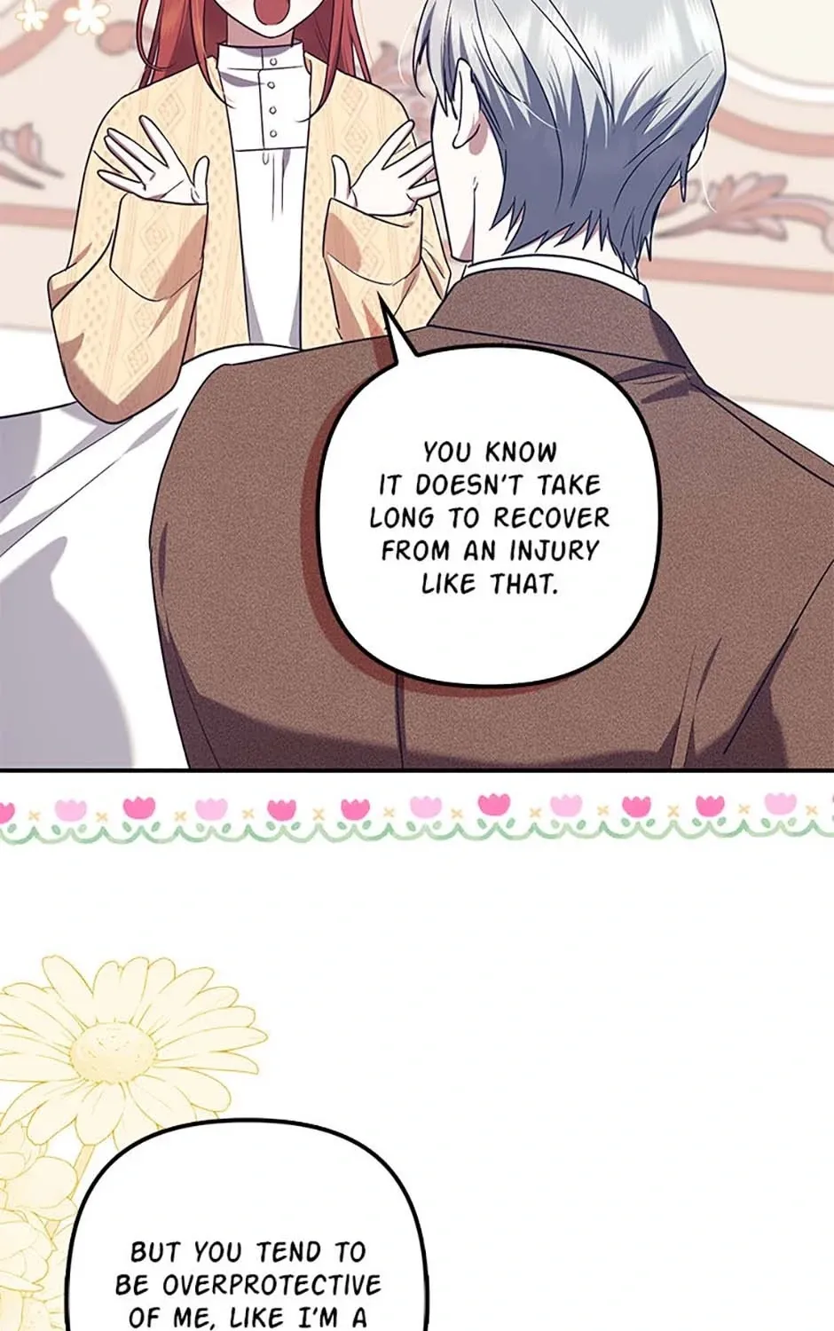 Catherine's Key to a Happy Life - Chapter 82 - Page 20