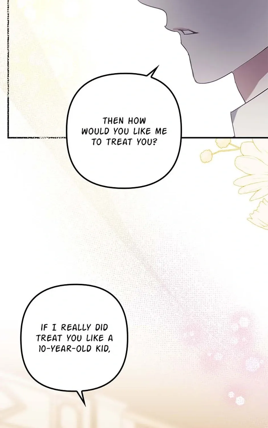 Catherine's Key to a Happy Life - Chapter 82 - Page 22