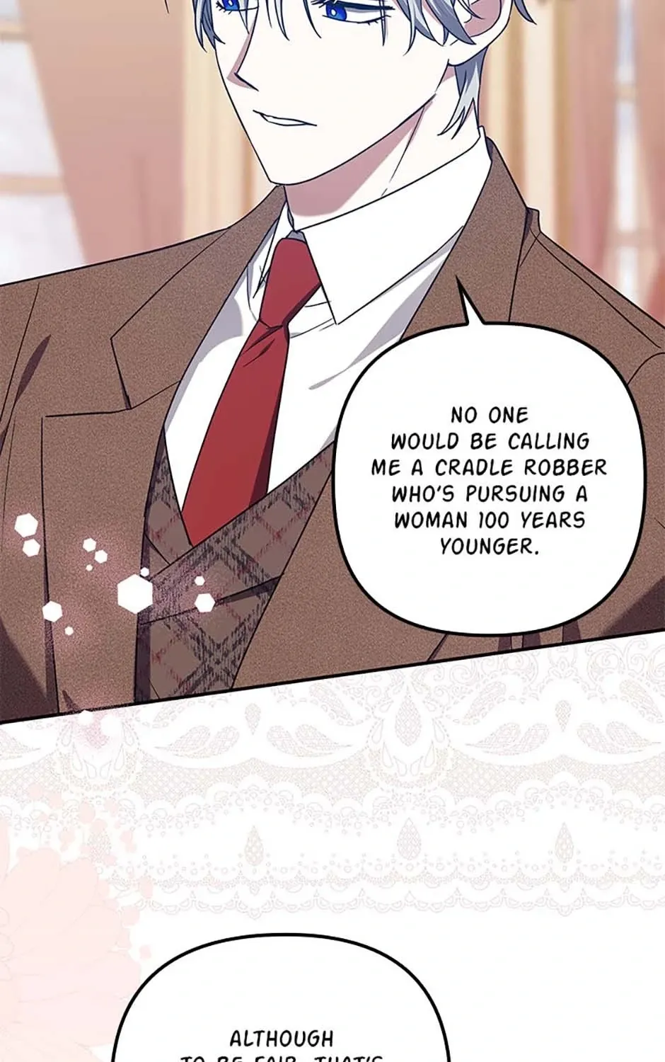 Catherine's Key to a Happy Life - Chapter 82 - Page 24