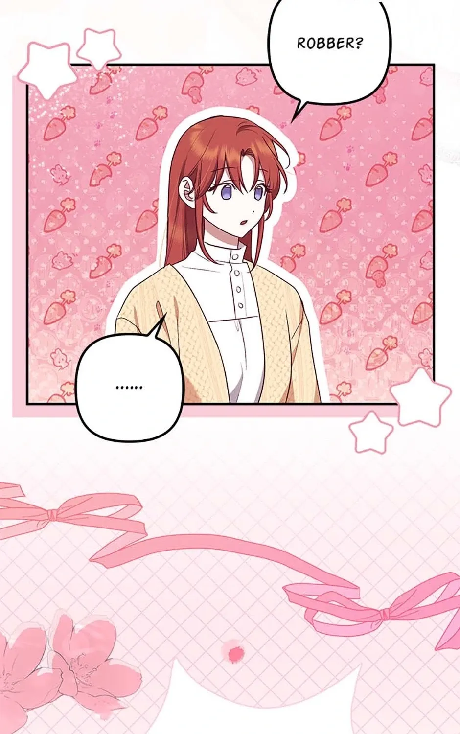 Catherine's Key to a Happy Life - Chapter 82 - Page 34