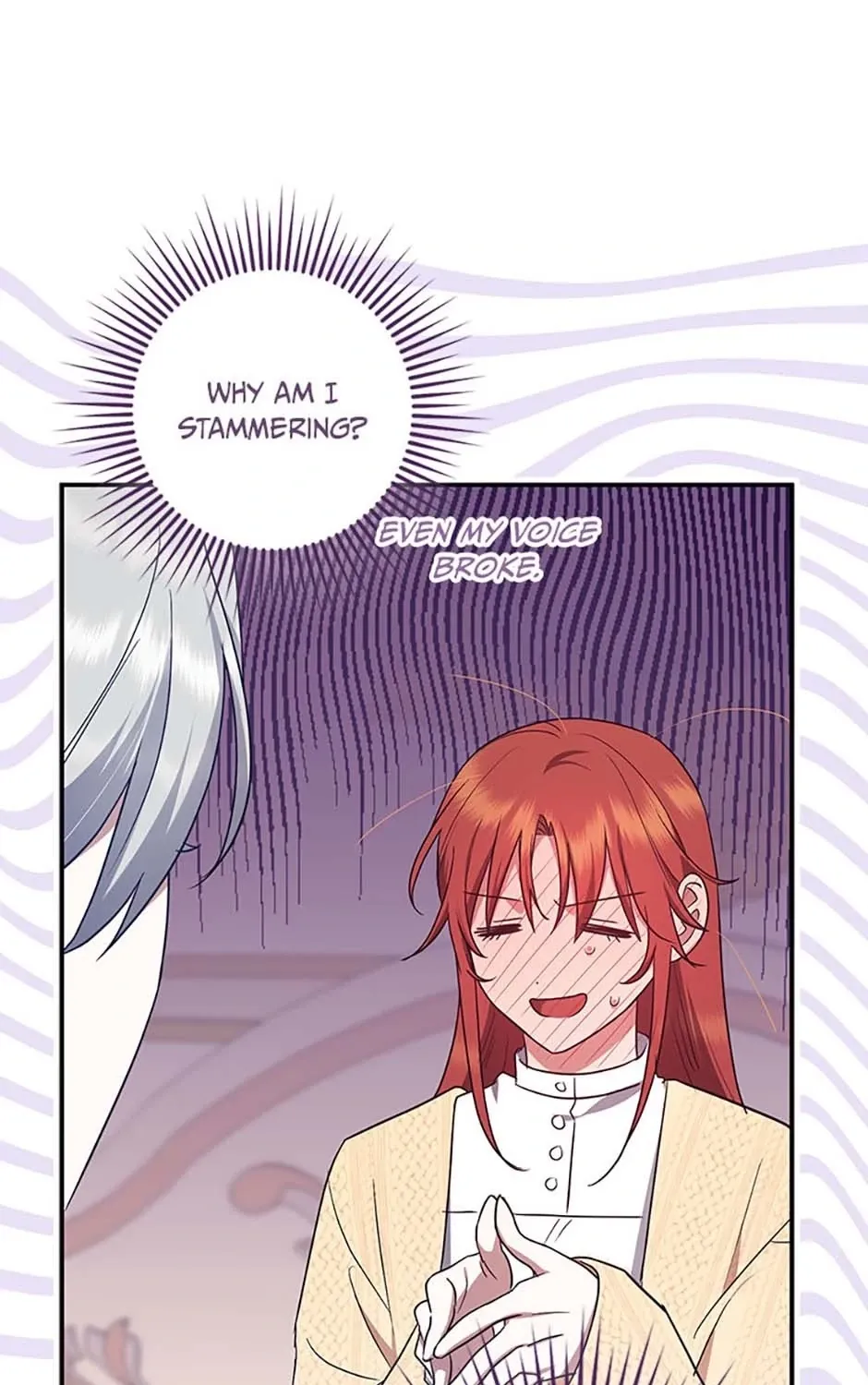 Catherine's Key to a Happy Life - Chapter 82 - Page 40