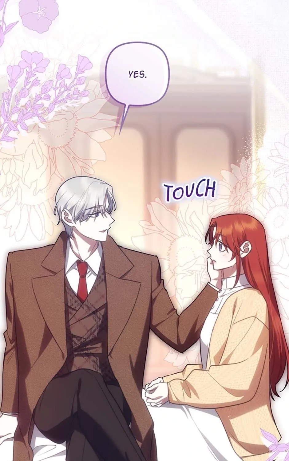 Catherine's Key to a Happy Life - Chapter 82 - Page 44