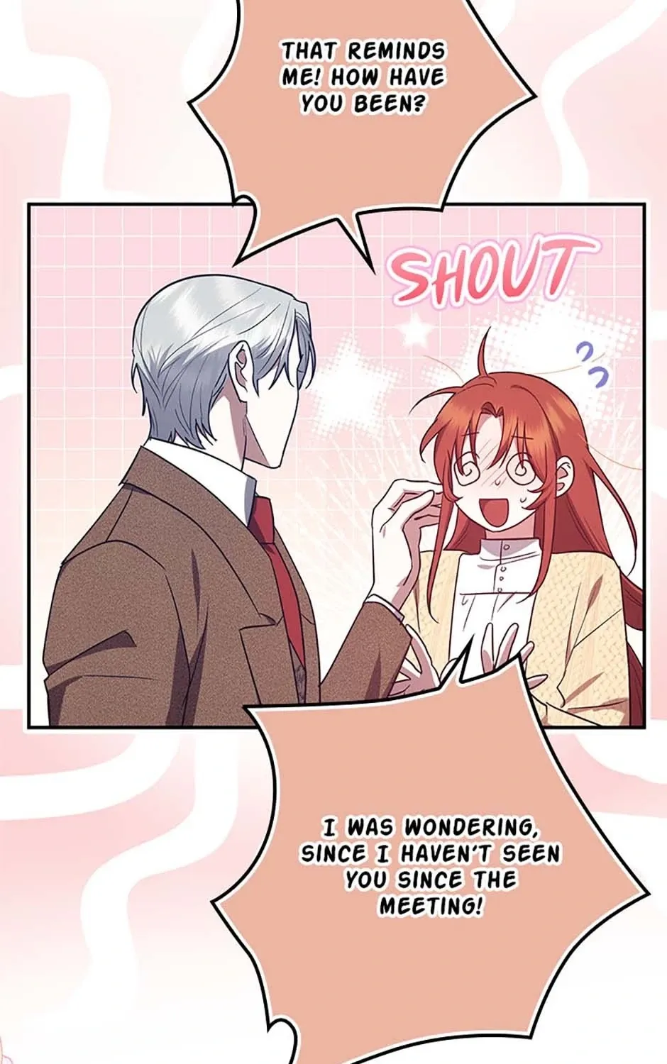 Catherine's Key to a Happy Life - Chapter 82 - Page 48