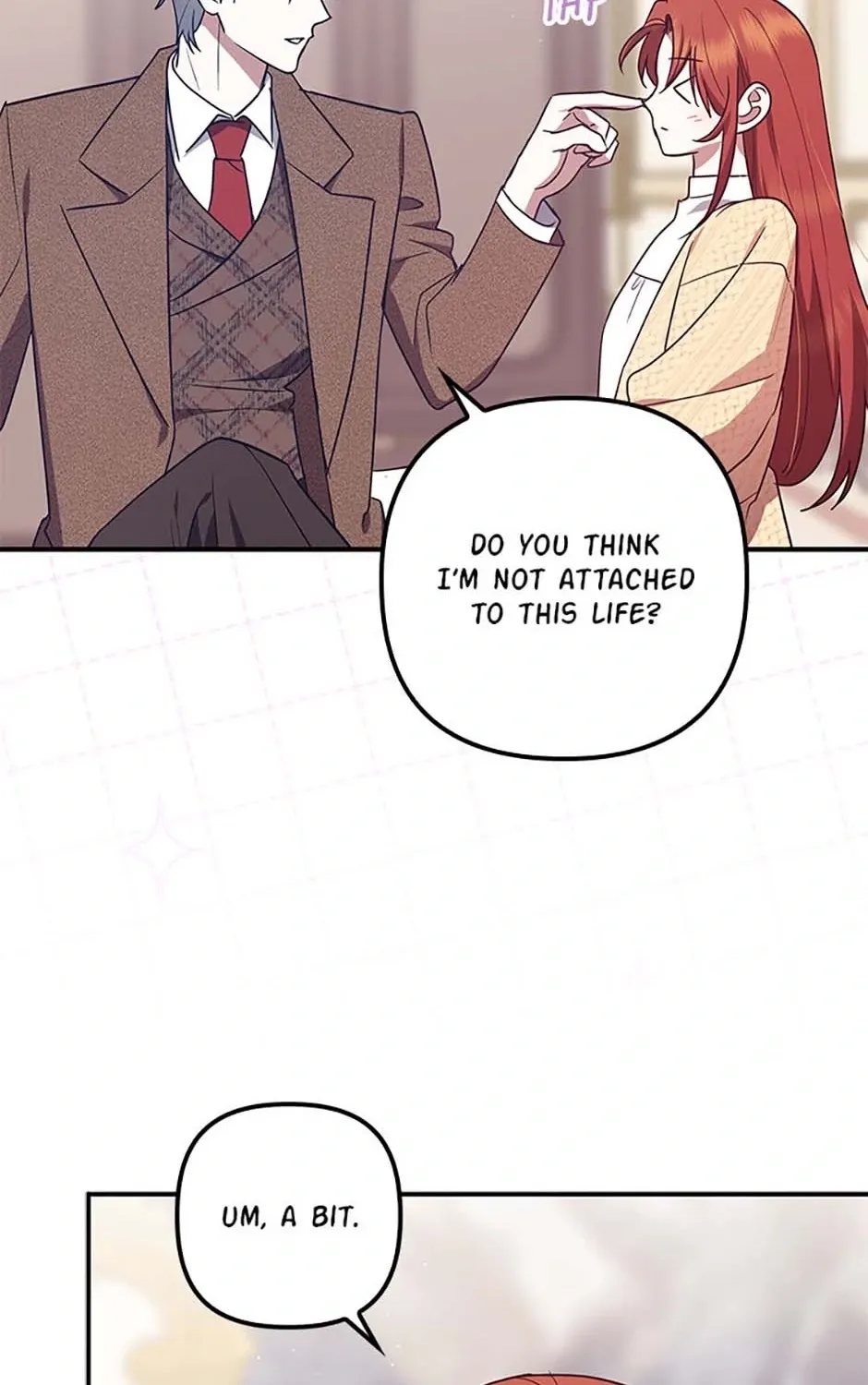 Catherine's Key to a Happy Life - Chapter 82 - Page 58