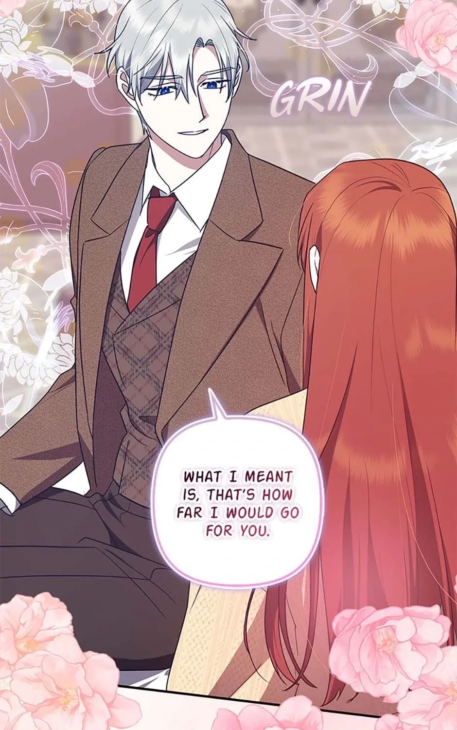 Catherine's Key to a Happy Life - Chapter 82 - Page 62