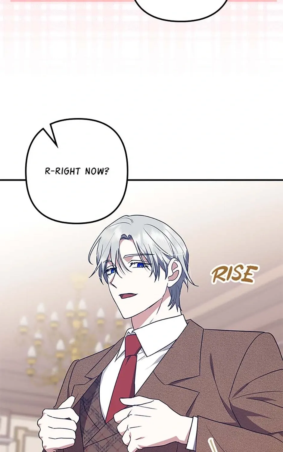 Catherine's Key to a Happy Life - Chapter 82 - Page 66
