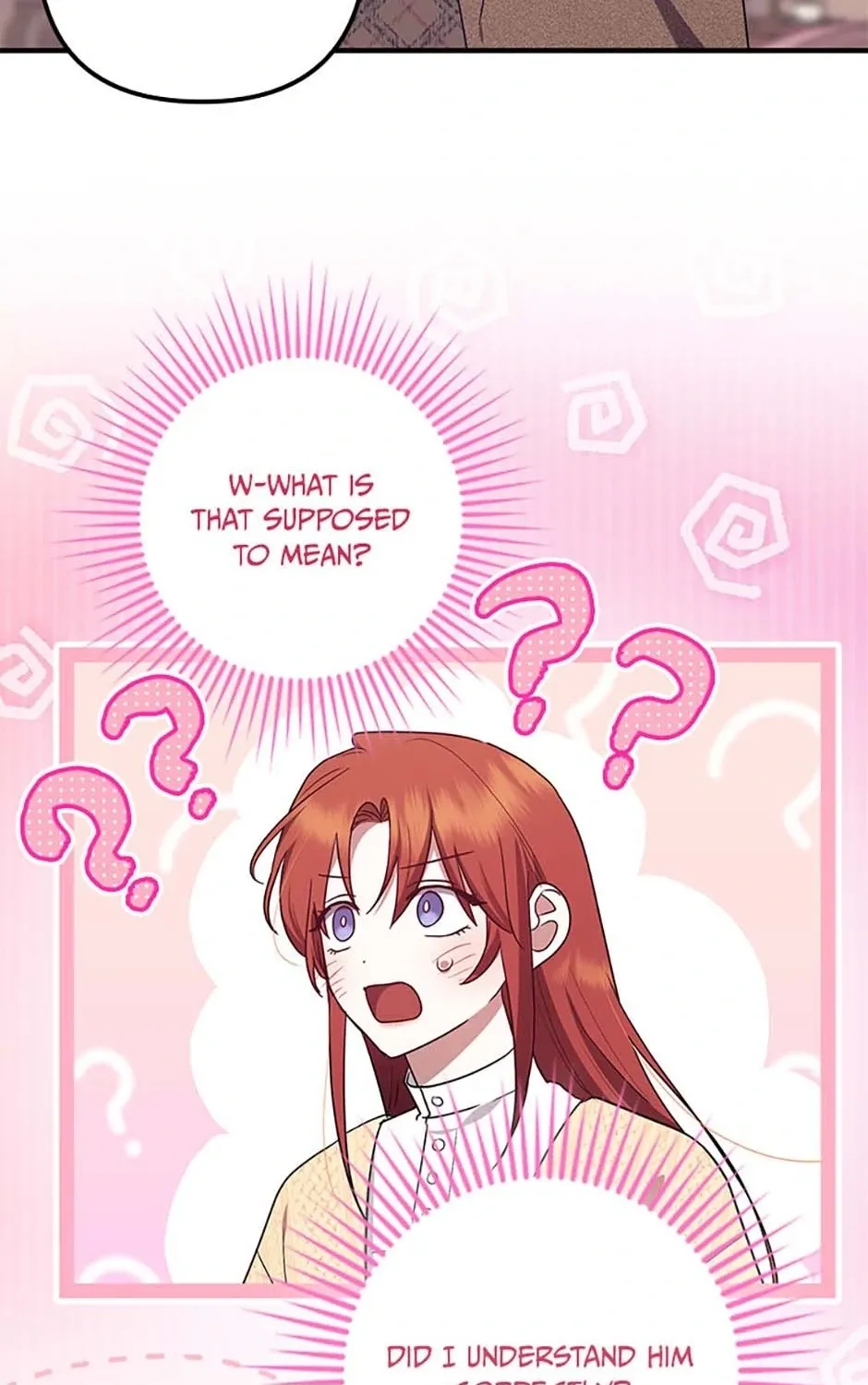 Catherine's Key to a Happy Life - Chapter 82 - Page 68