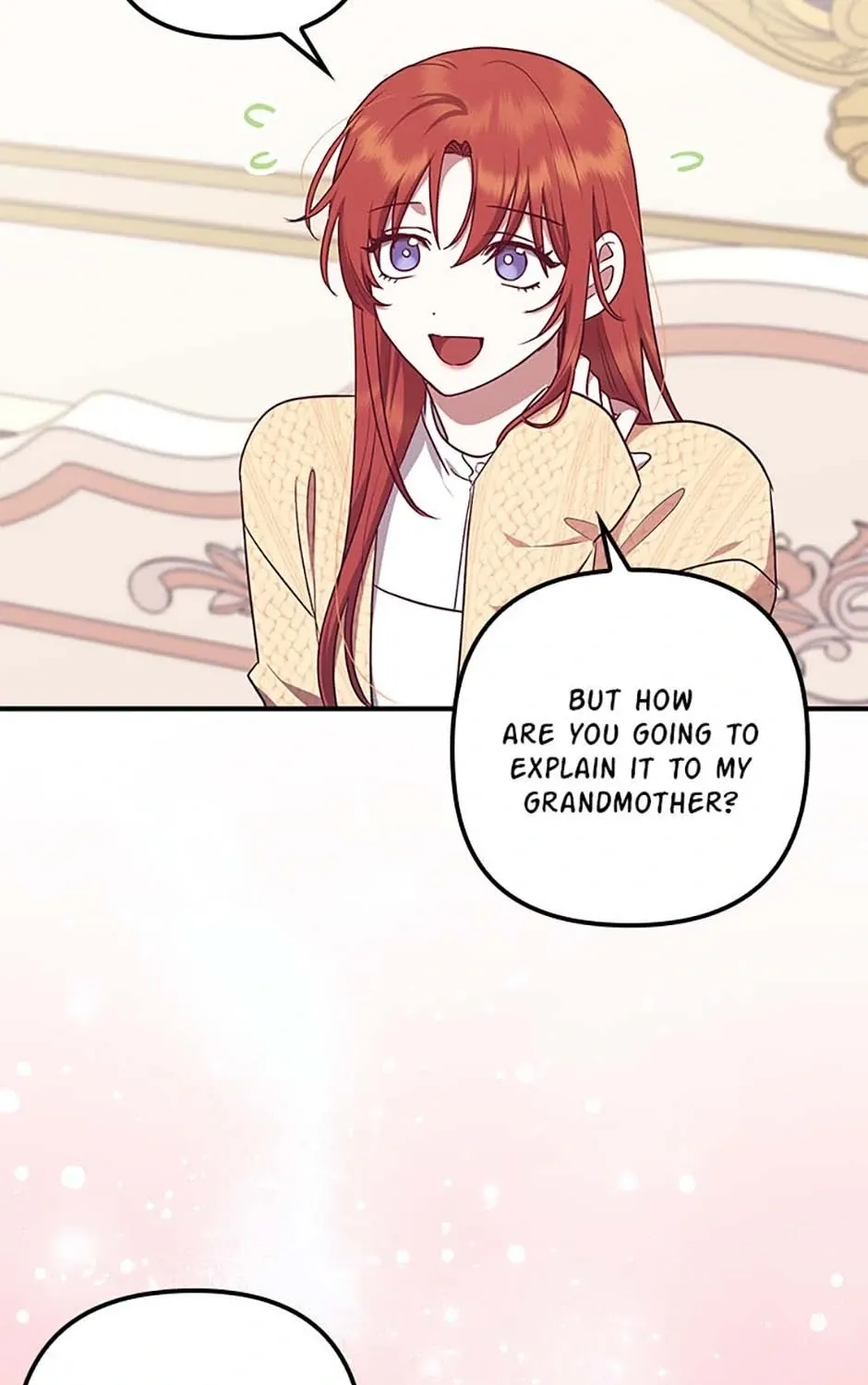 Catherine's Key to a Happy Life - Chapter 82 - Page 78