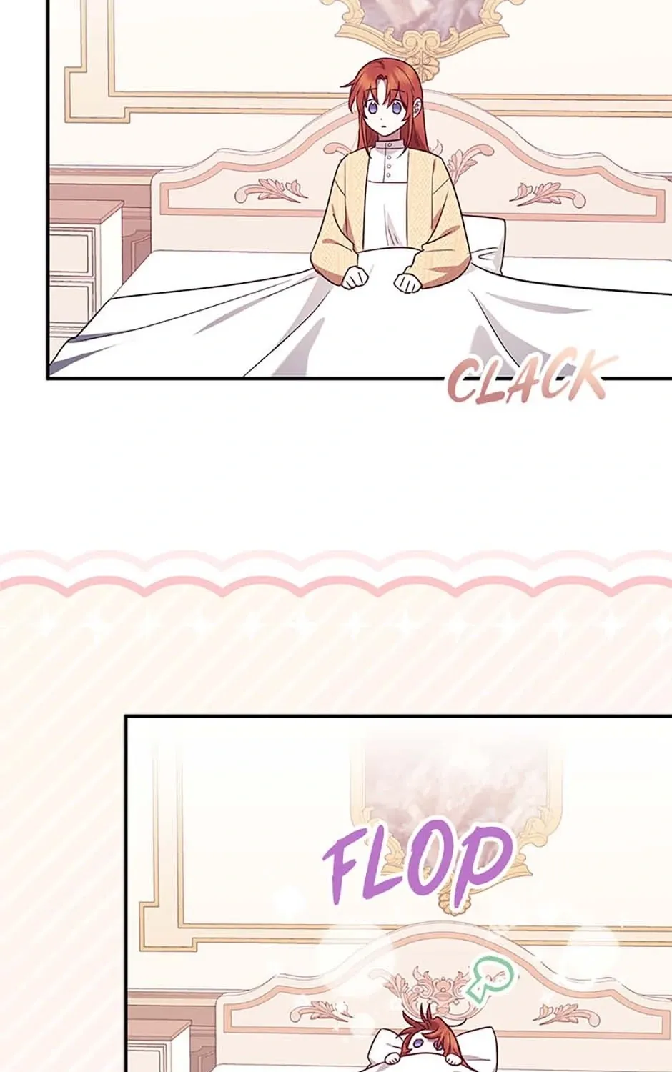 Catherine's Key to a Happy Life - Chapter 82 - Page 82