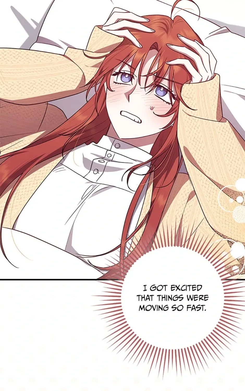 Catherine's Key to a Happy Life - Chapter 82 - Page 88