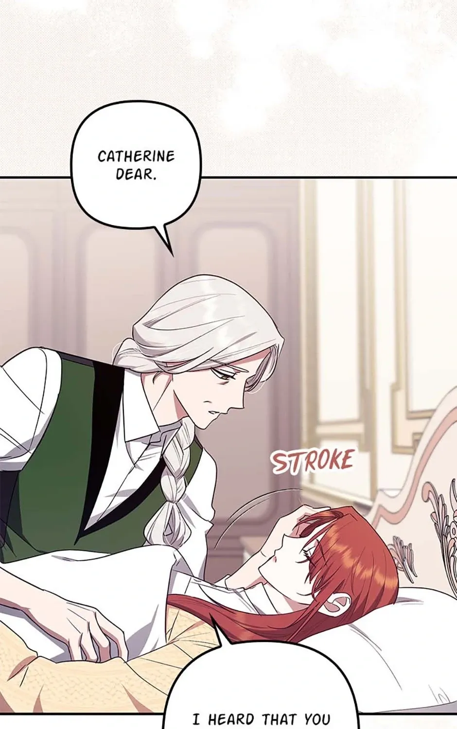 Catherine's Key to a Happy Life - Chapter 82 - Page 96