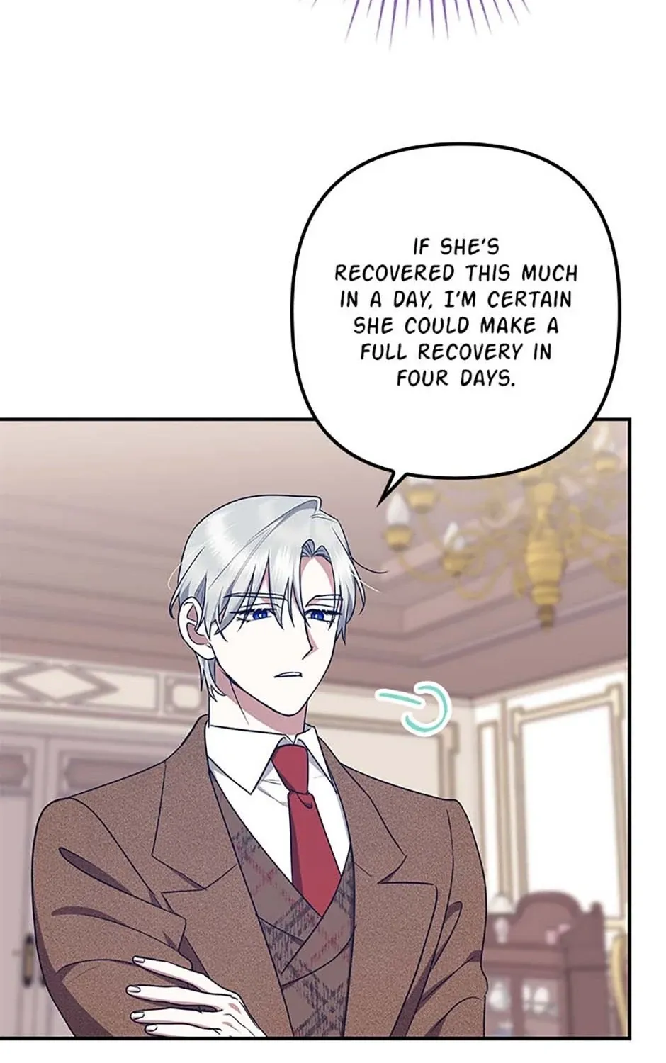 Catherine's Key to a Happy Life - Chapter 82 - Page 104