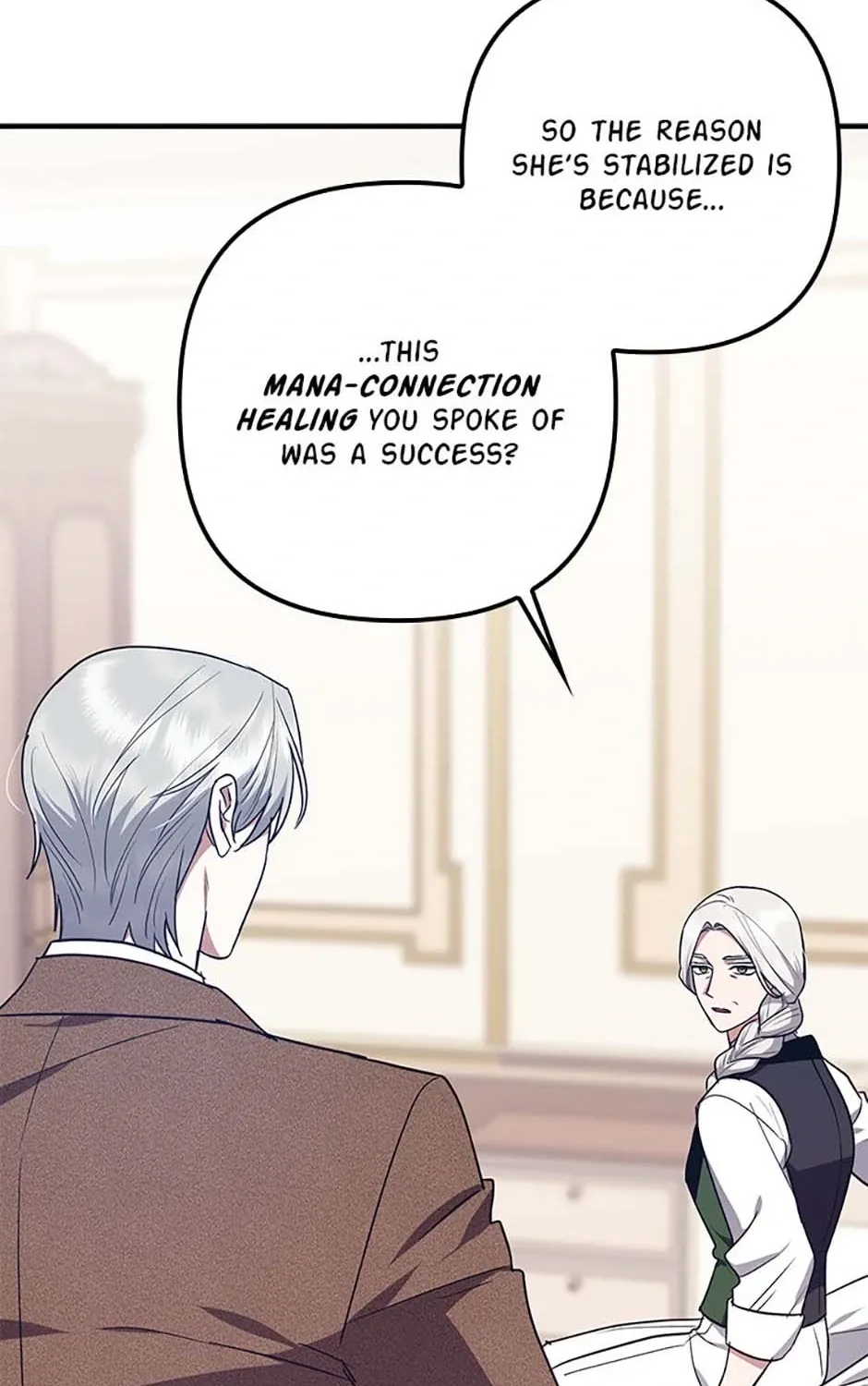 Catherine's Key to a Happy Life - Chapter 82 - Page 106