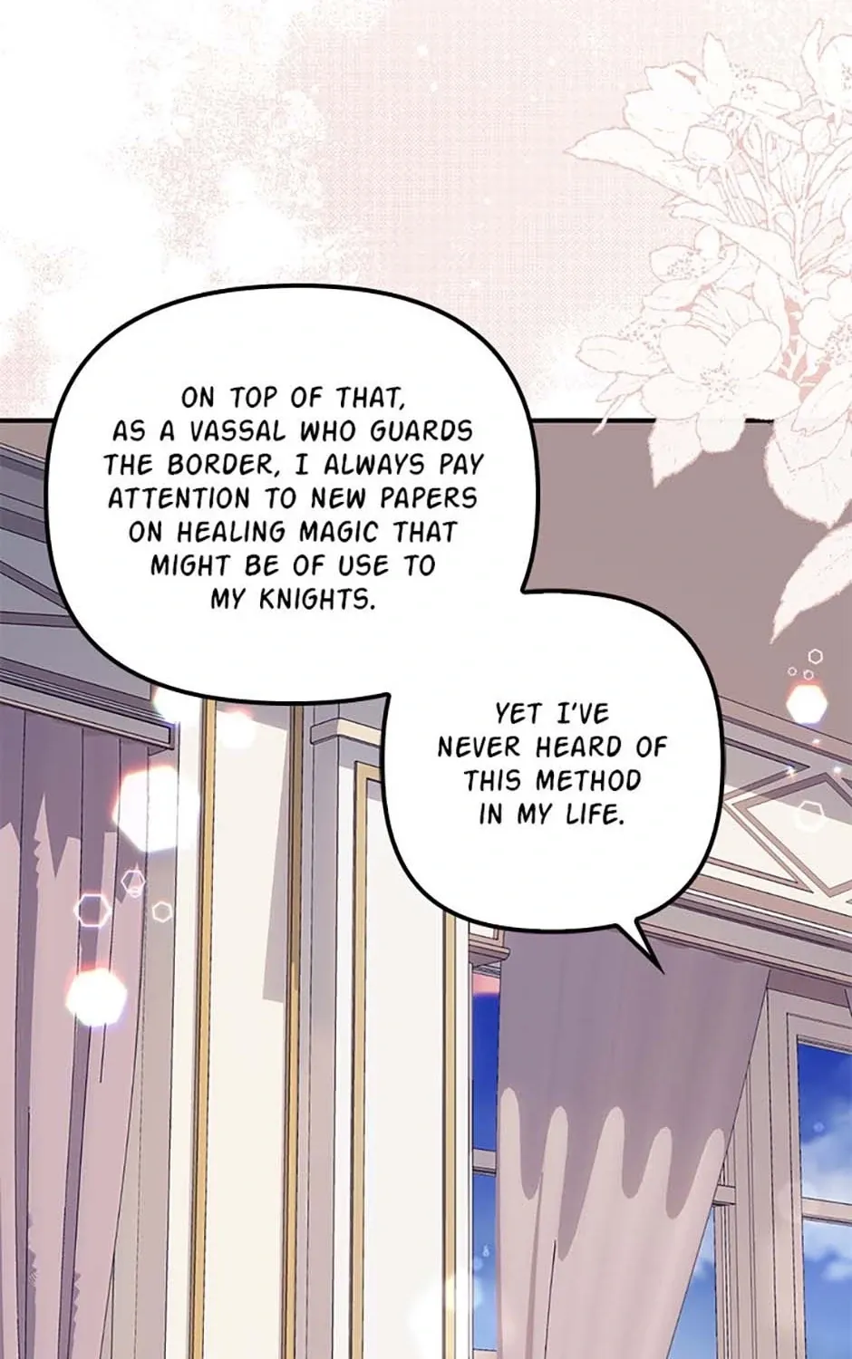 Catherine's Key to a Happy Life - Chapter 82 - Page 112