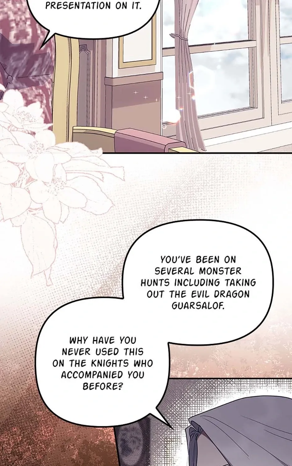 Catherine's Key to a Happy Life - Chapter 82 - Page 114
