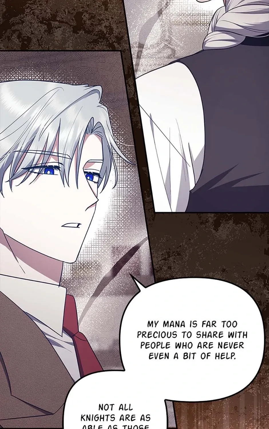Catherine's Key to a Happy Life - Chapter 82 - Page 116