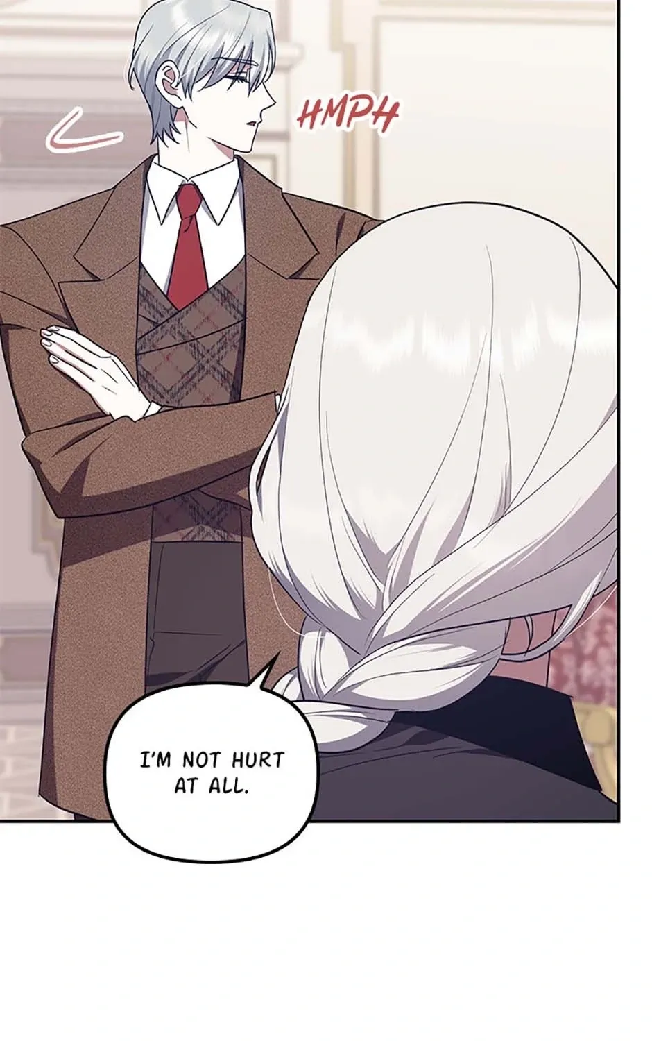 Catherine's Key to a Happy Life - Chapter 82 - Page 122