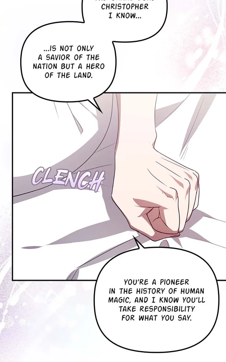 Catherine's Key to a Happy Life - Chapter 82 - Page 124