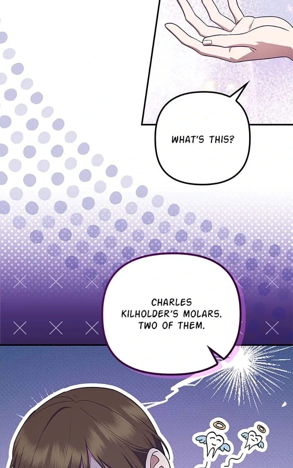 Catherine's Key to a Happy Life - Chapter 82 - Page 132