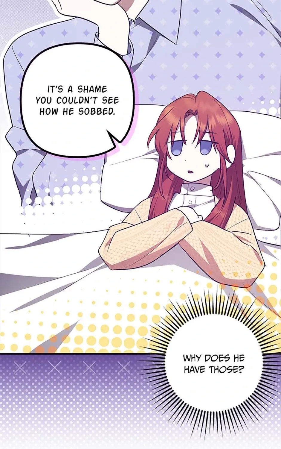 Catherine's Key to a Happy Life - Chapter 82 - Page 134