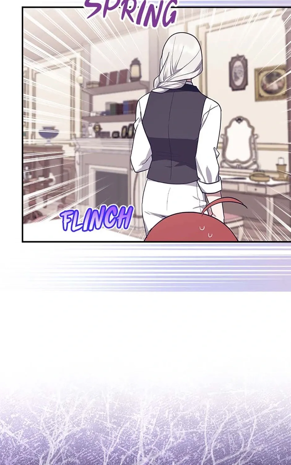 Catherine's Key to a Happy Life - Chapter 82 - Page 136
