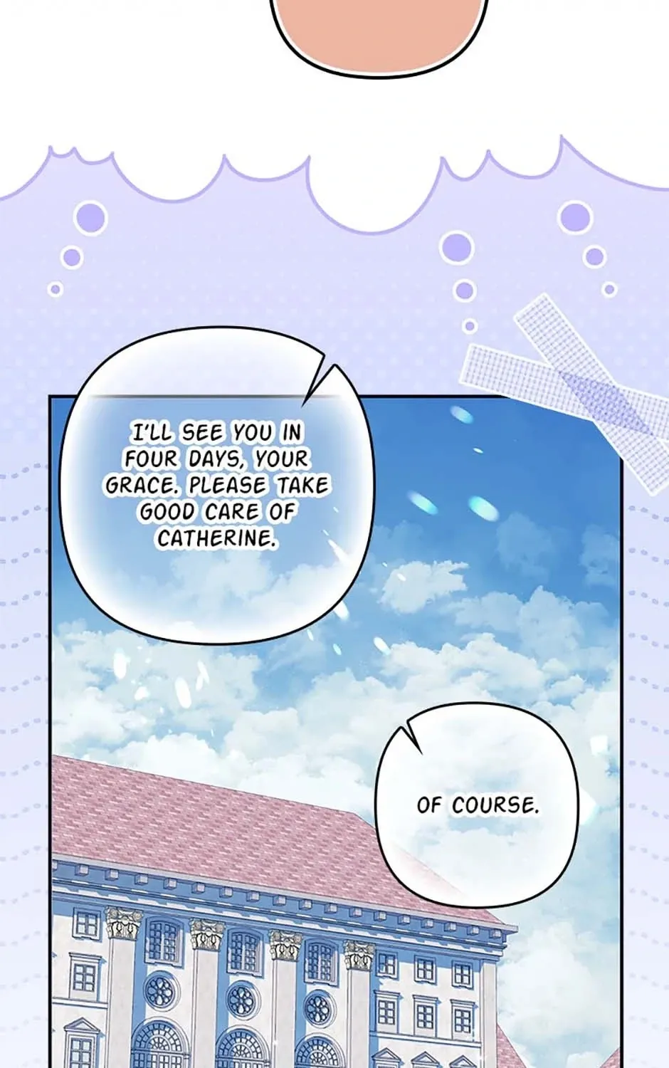Catherine's Key to a Happy Life - Chapter 82 - Page 142
