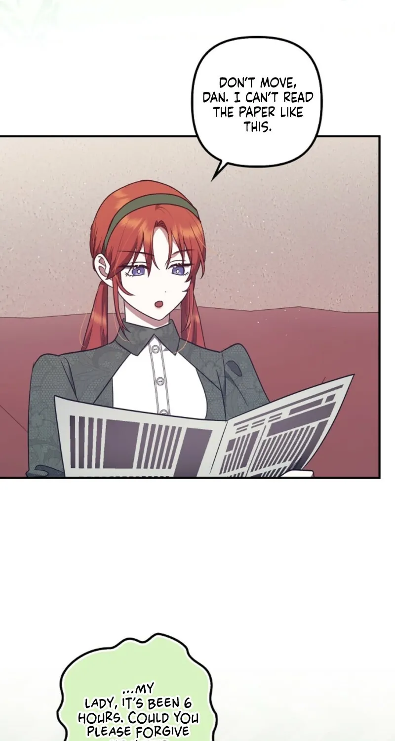 Catherine's Key to a Happy Life - Chapter 83 - Page 3