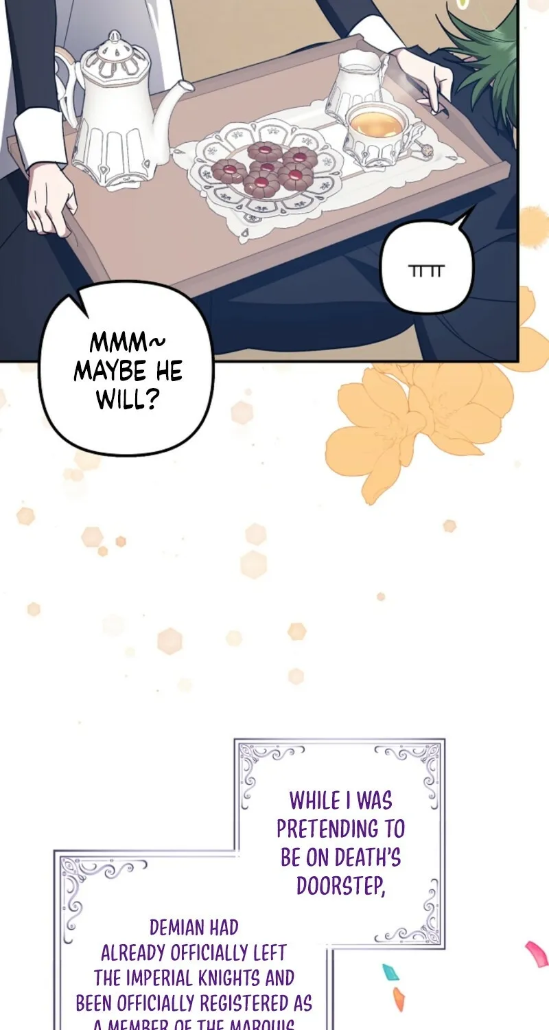 Catherine's Key to a Happy Life - Chapter 83 - Page 7