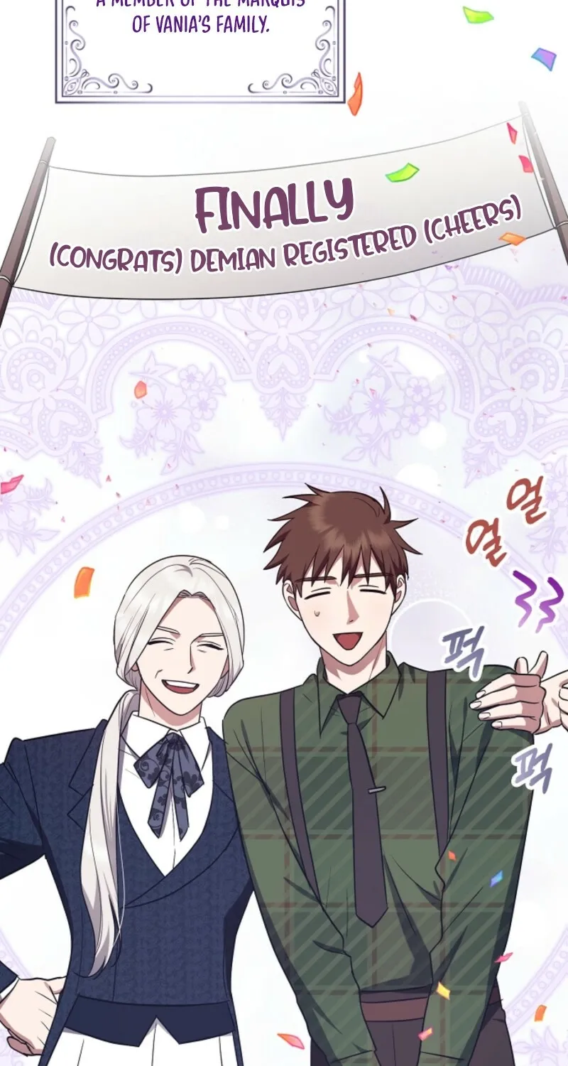 Catherine's Key to a Happy Life - Chapter 83 - Page 8