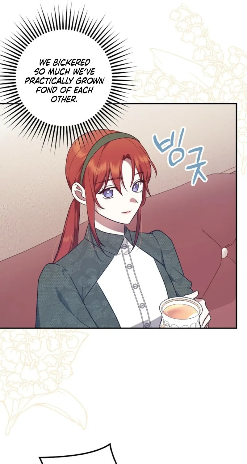 Catherine's Key to a Happy Life - Chapter 83 - Page 11