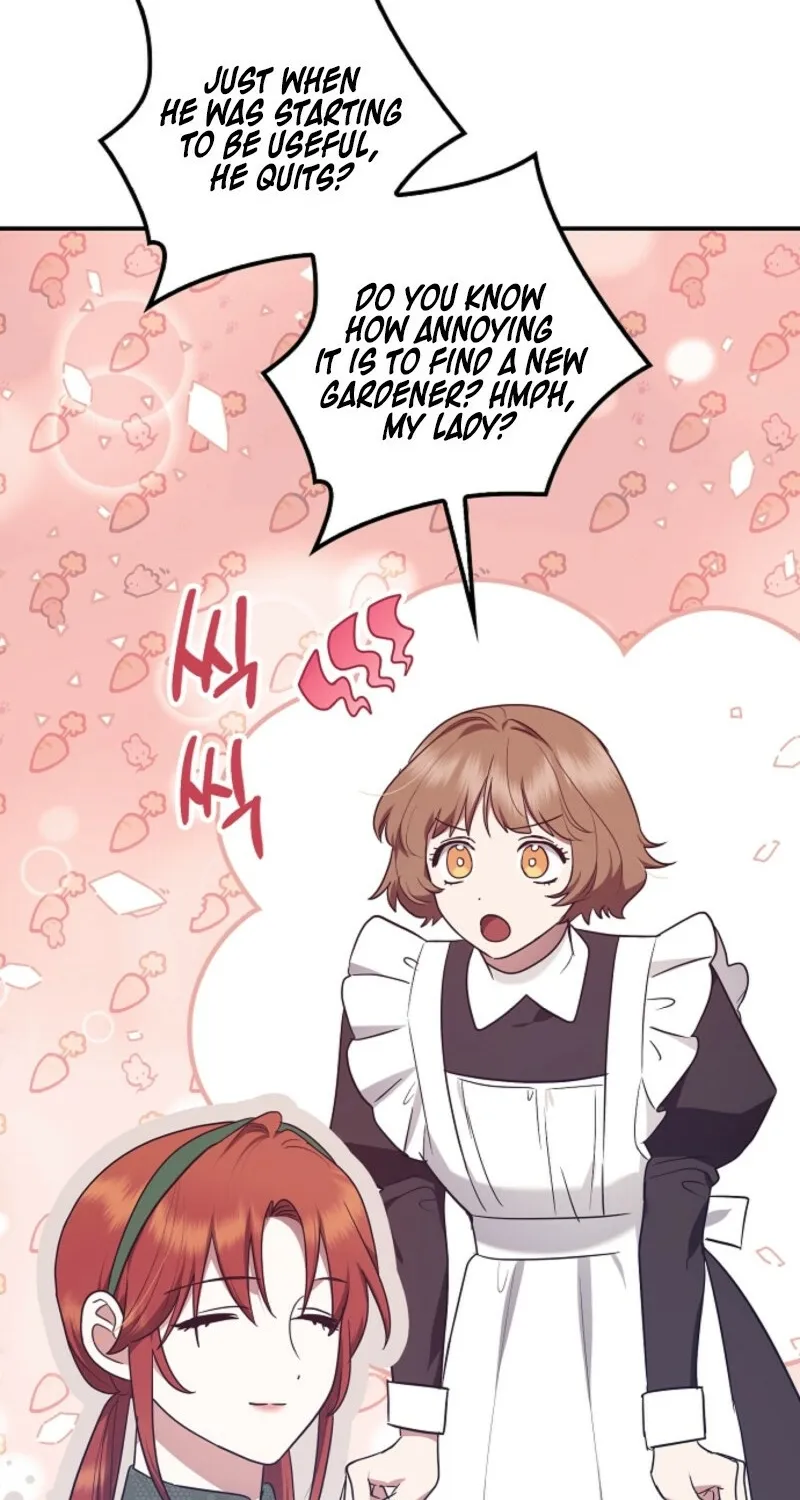 Catherine's Key to a Happy Life - Chapter 83 - Page 12