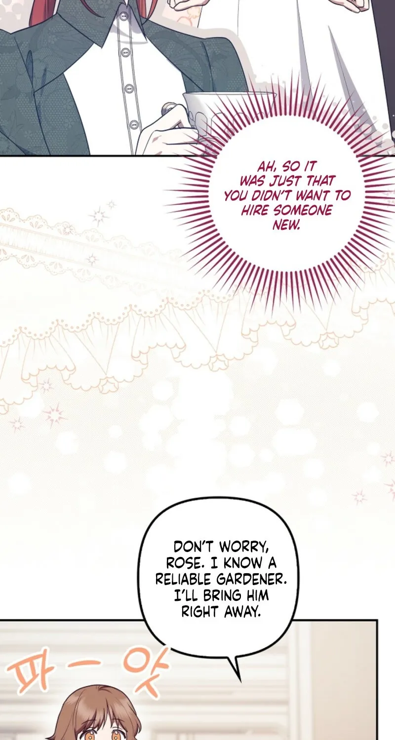 Catherine's Key to a Happy Life - Chapter 83 - Page 13