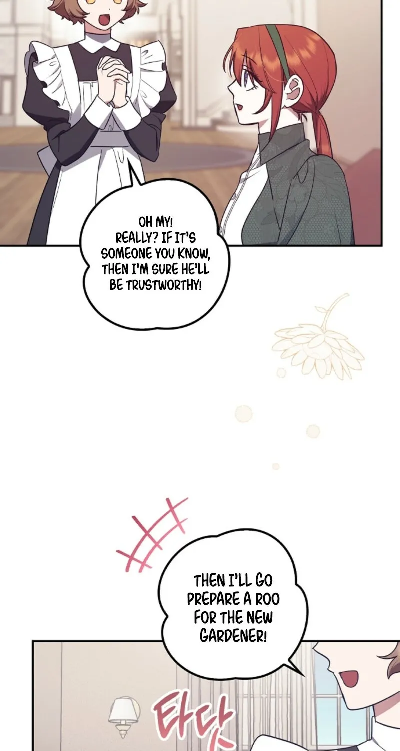 Catherine's Key to a Happy Life - Chapter 83 - Page 14