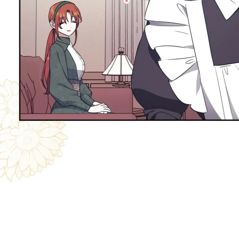 Catherine's Key to a Happy Life - Chapter 83 - Page 15