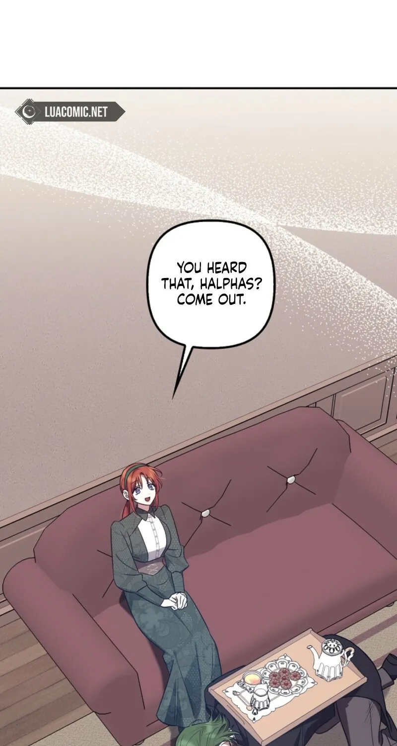 Catherine's Key to a Happy Life - Chapter 83 - Page 16