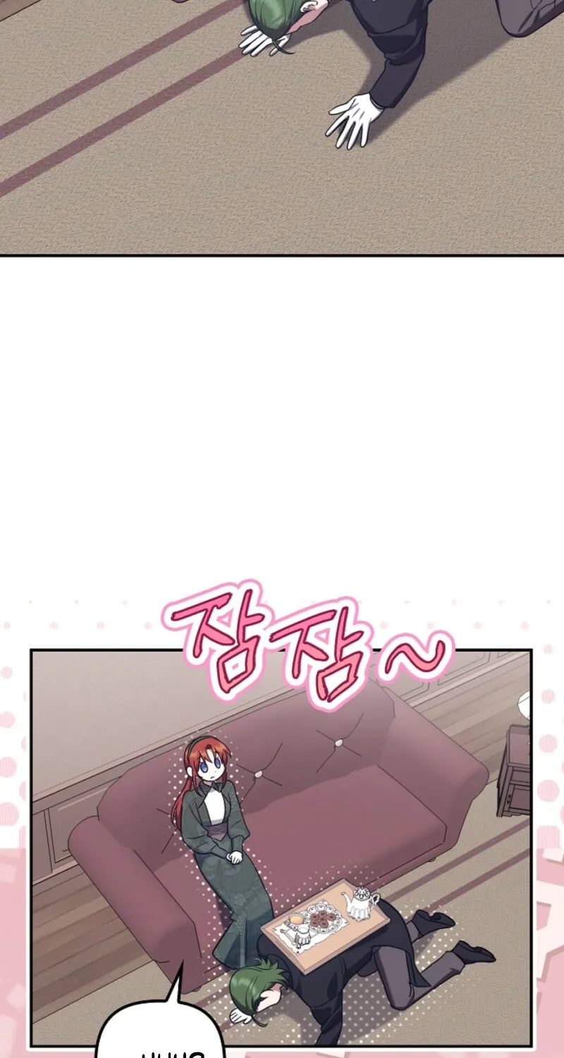 Catherine's Key to a Happy Life - Chapter 83 - Page 17