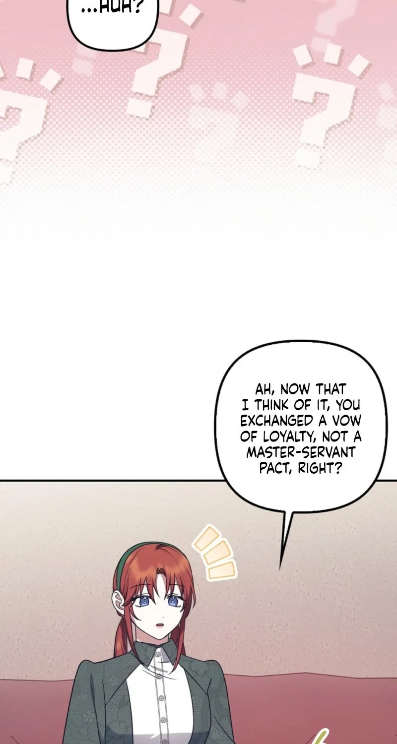 Catherine's Key to a Happy Life - Chapter 83 - Page 18