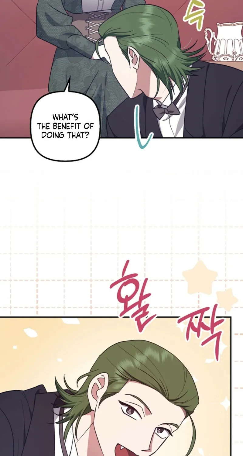 Catherine's Key to a Happy Life - Chapter 83 - Page 19