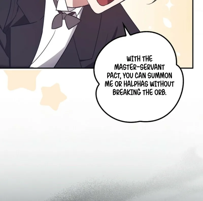 Catherine's Key to a Happy Life - Chapter 83 - Page 20