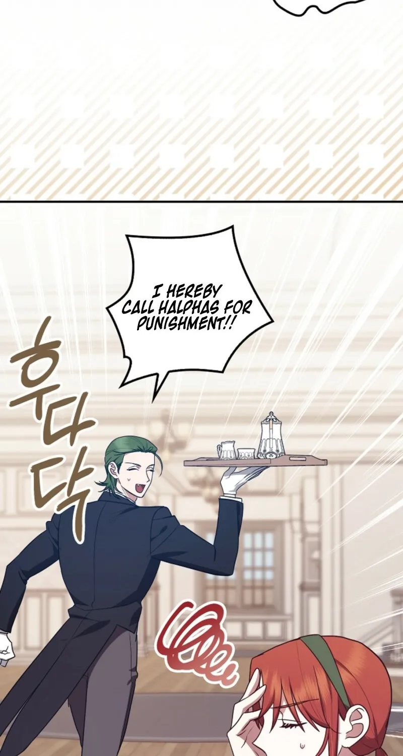 Catherine's Key to a Happy Life - Chapter 83 - Page 22