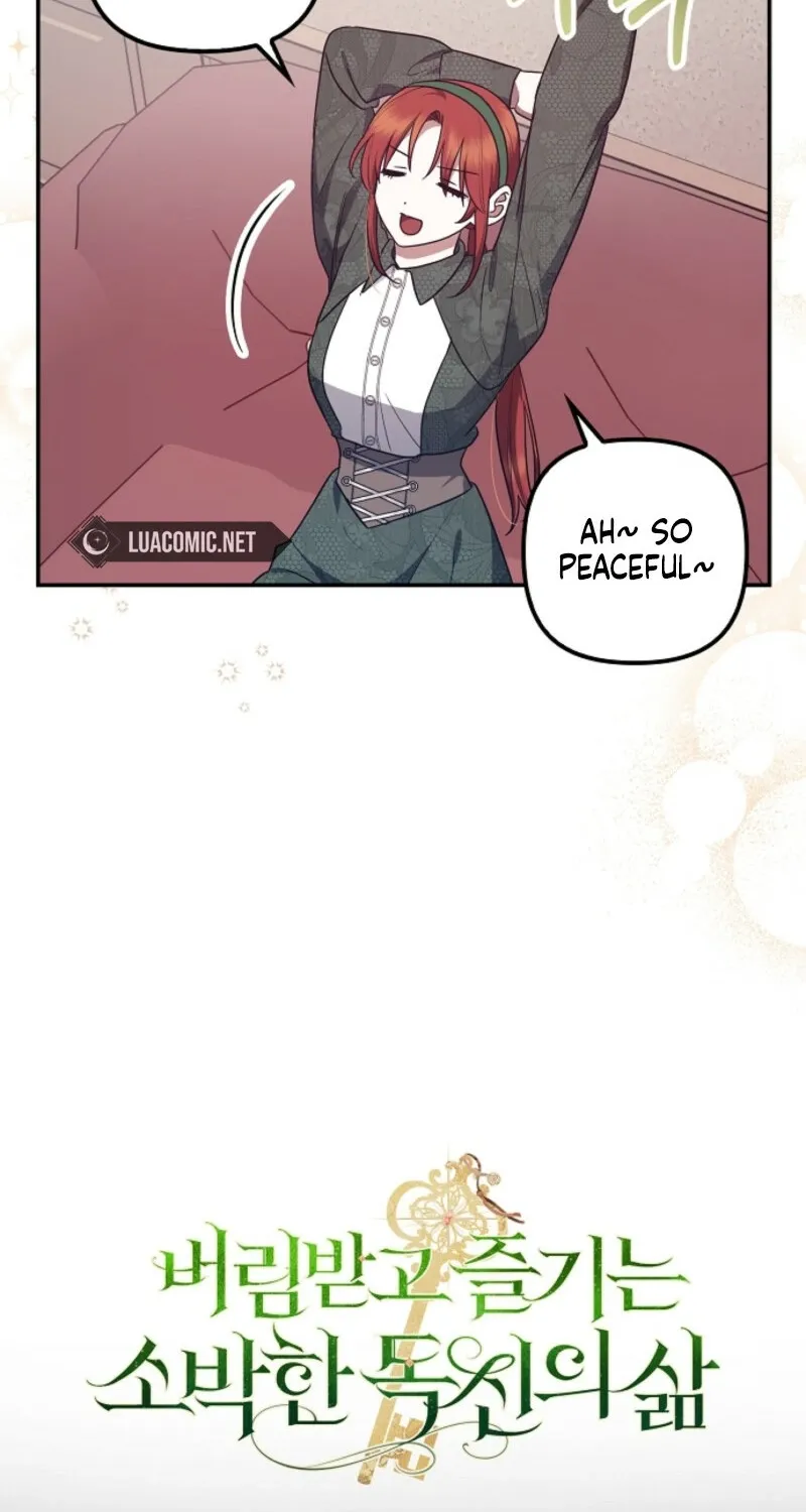 Catherine's Key to a Happy Life - Chapter 83 - Page 24