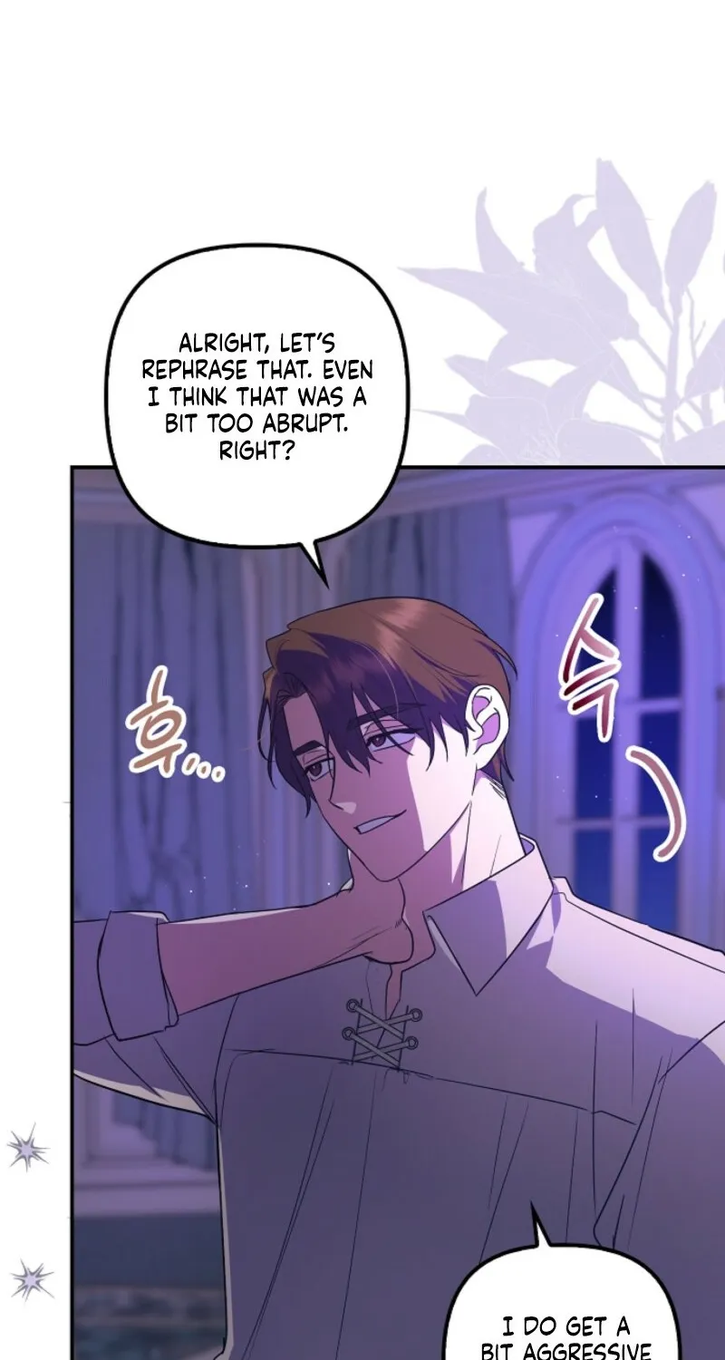 Catherine's Key to a Happy Life - Chapter 83 - Page 29