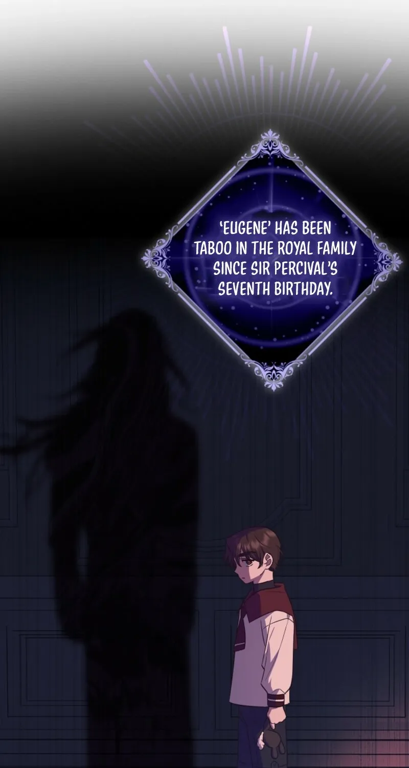 Catherine's Key to a Happy Life - Chapter 83 - Page 33