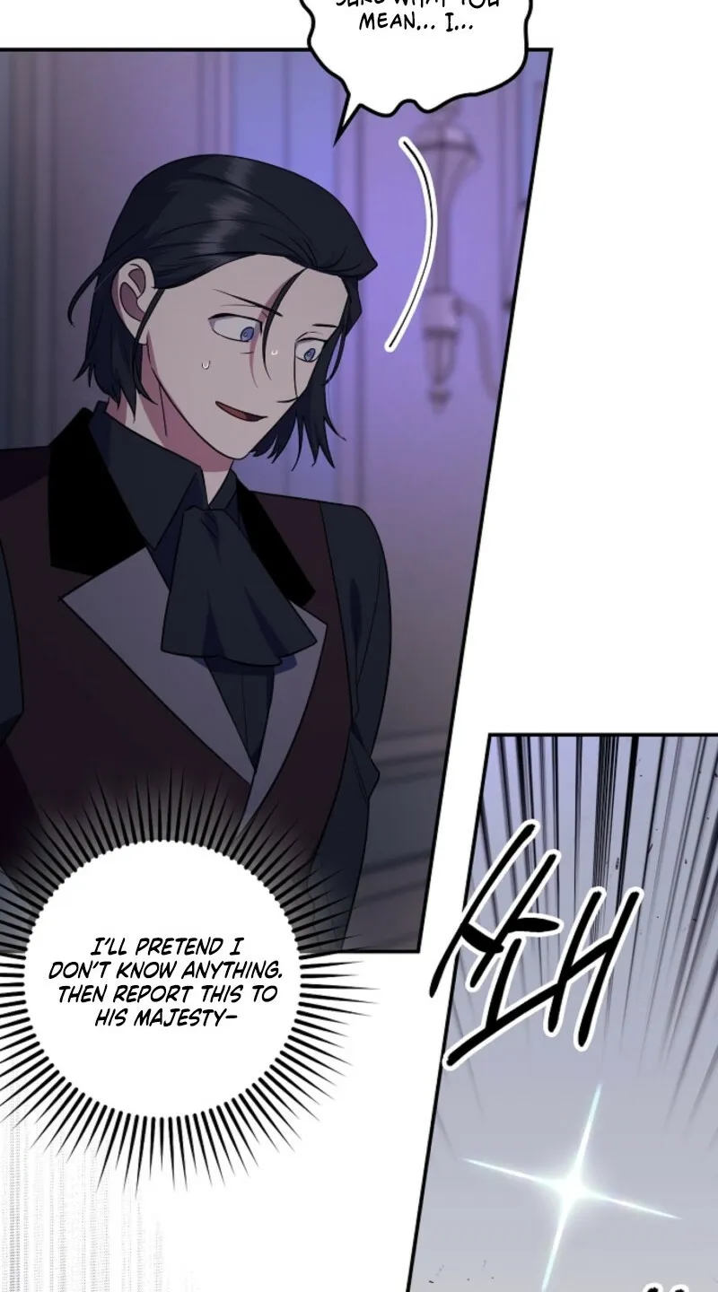Catherine's Key to a Happy Life - Chapter 83 - Page 35