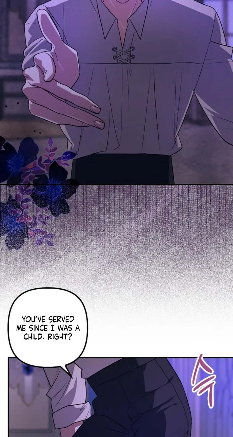Catherine's Key to a Happy Life - Chapter 83 - Page 38